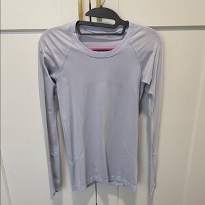 Lululemon Swiftly Tech